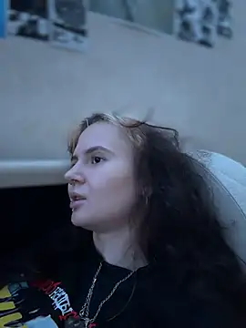 MarsiMur Live XXX-chat