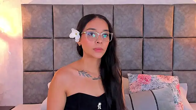 Chat XXX en directo de Roseaurora