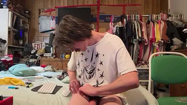 Czat XXX na żywo – fuckr66669