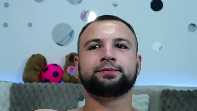 Živý XXX chat liam_studd
