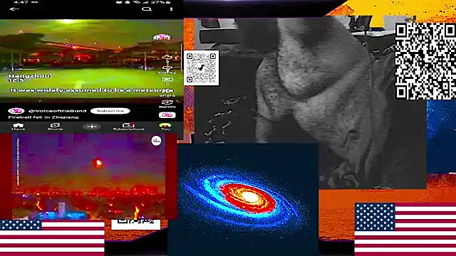 Chat XXX ao vivo de RussellTaylorLacy