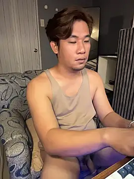 Chat XXX en directo de Titanryu