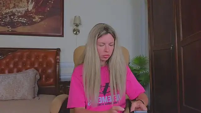 Chat XXX en directo de Real_Tini