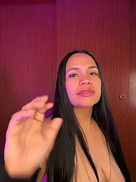 NoahJade Live XXX Chat