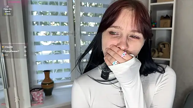 Chat XXX Live Velvet_Kate