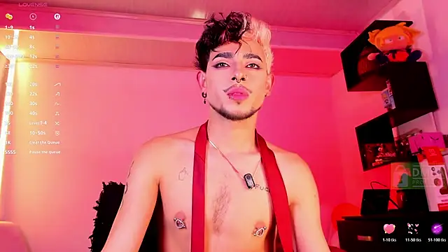 Dominik_Eclipse – Naživo XXX chat