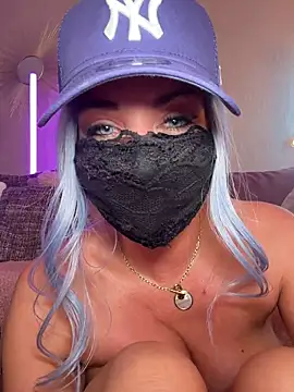 fairyxbella লাইভ XXX চ্যাট