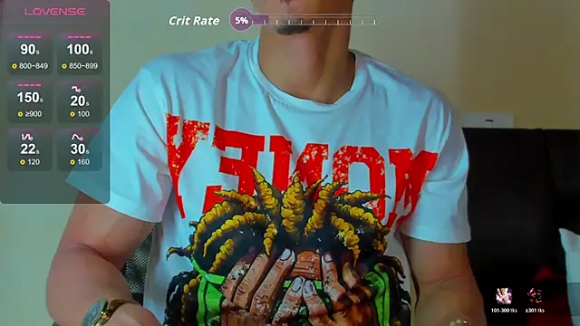 MikeRoss7777 Live XXX-chat