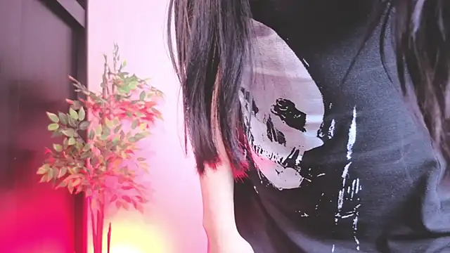 catipetite Chat XXX in diretta