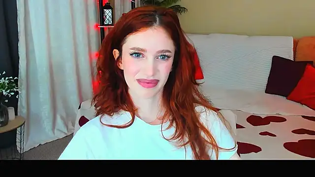 ChristinaConteereen Live XXX chat