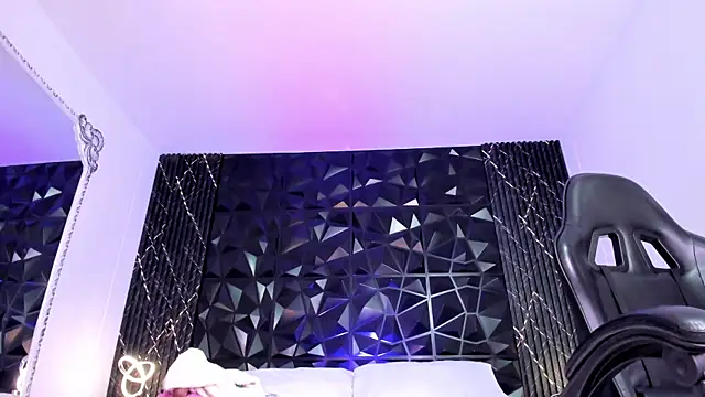 Chat +18 de Angelicamayson ao vivo