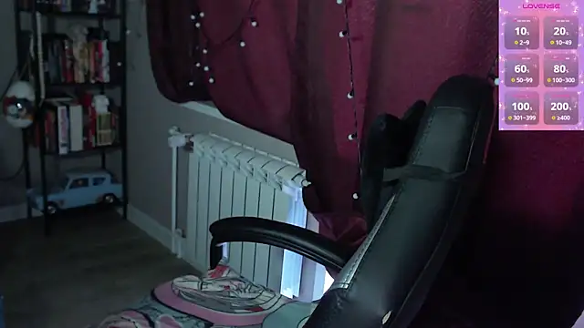 so_cute777's Live XXX Chat