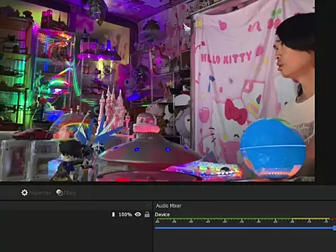 JesuAdam's Live XXX Chat