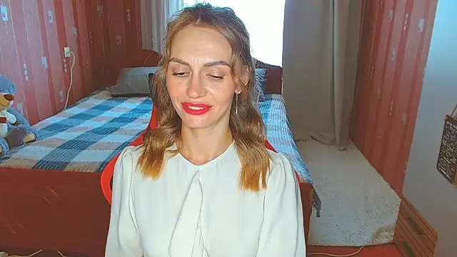 Lady_Sunshine_ – Live XXX-chat