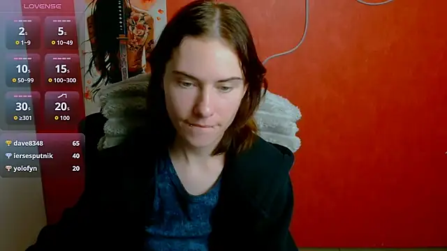 Fiona_Night's Live XXX Chat