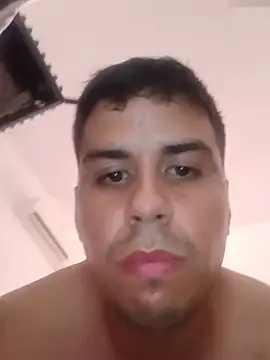 Czat XXX na żywo – David30Bby