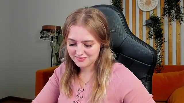 EllaBells Live XXX-Chat
