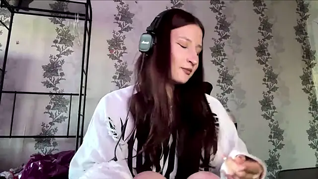 SuzanMooten Live XXX chat