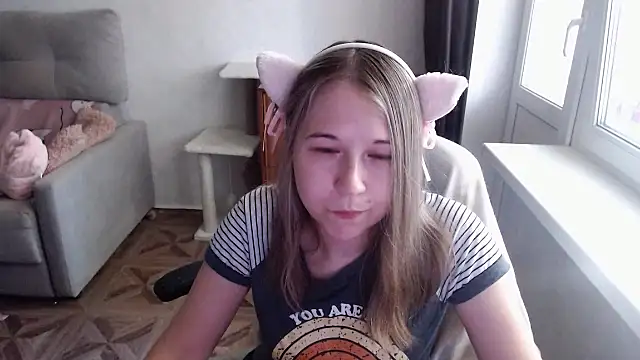 Emily-Way's Live XXX Chat