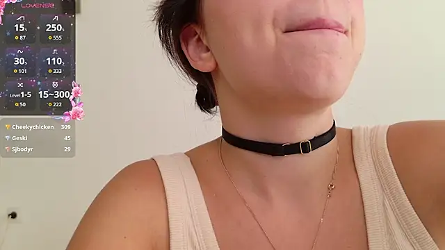 Minnie_mouse_18 Live XXX-chat