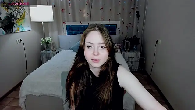 AliceFervent's Live XXX Chat