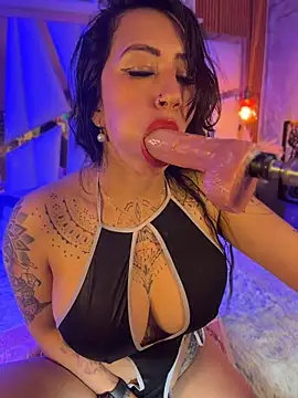 Czat XXX na żywo – VVVanessa_pvbh