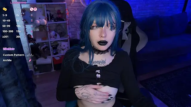 Eva-miller1 – Live XXX-chat