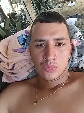 MonasticCanine Pertunjukan Webcam