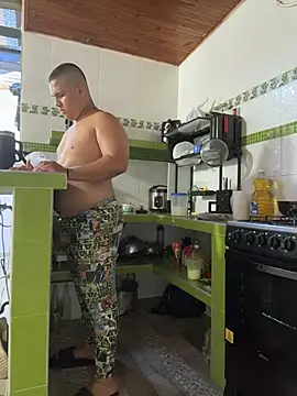 Czat XXX na żywo – Patricio_02