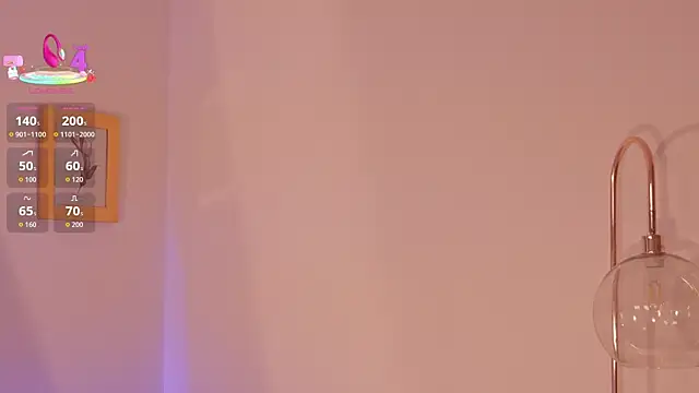 MadelineFox Obrolan Langsung XXX