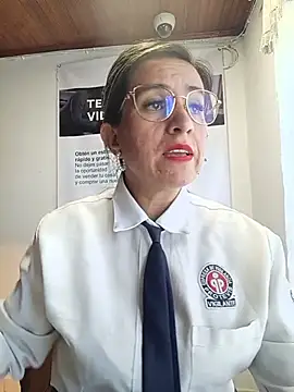 Živý XXX chat Valentina--1