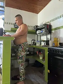 Czat XXX na żywo – Patricio_02