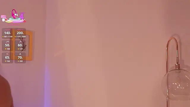 Chat XXX Live MadelineFox
