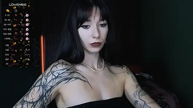 Chat XXX Live JillVerdon