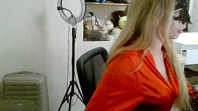 xMilagrosxs Live XXX-chat