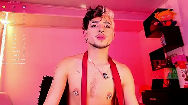 Dominik_Eclipse Live XXX Chat