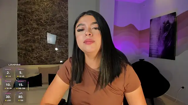 دردشة NataliaGaret الجنسية المباشرة