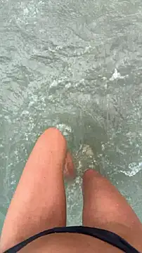 FeetVibe's Live XXX Chat