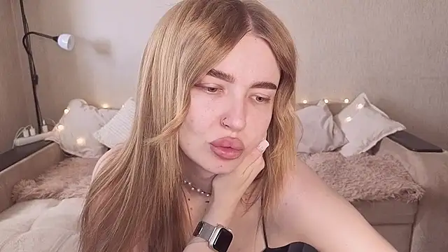 ViolettaLopez's Live XXX Chat