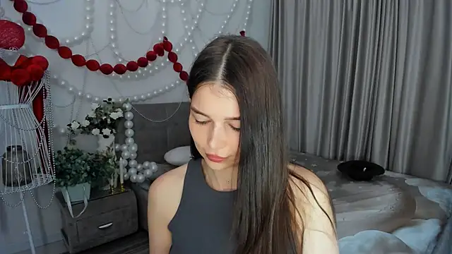 Chat XXX en directo de ContinentOfTranquility