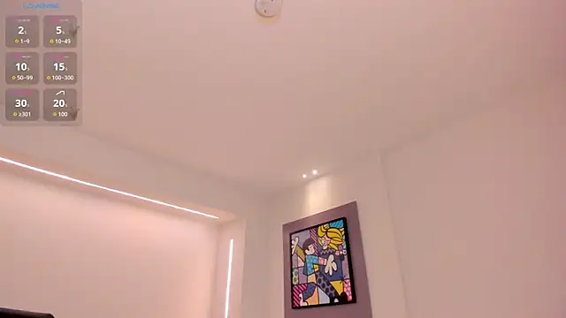 GabriellaLee XXX чат на живо