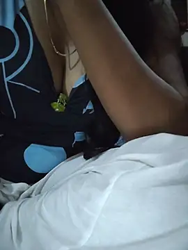 Chat XXX en directo de Ezabelljohn