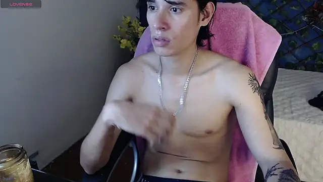 wayath1 现场XXX聊天
