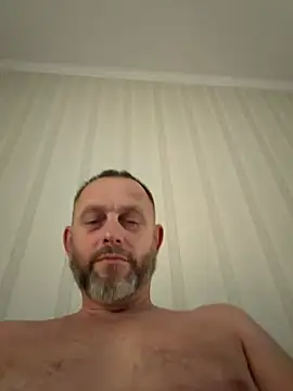Webkamerová show Frosl