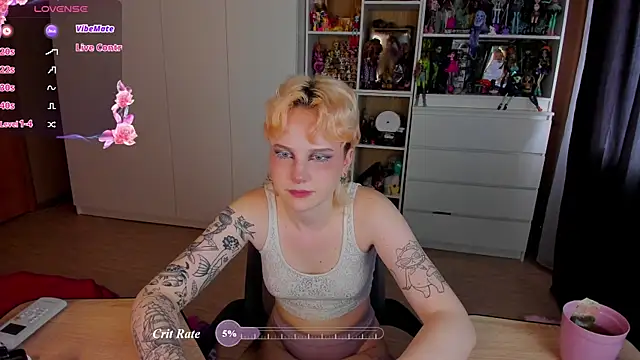 School_Love Chat XXX live