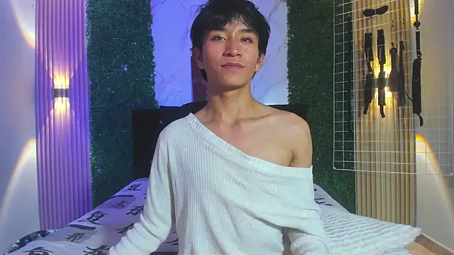 Chat XXX ao vivo de cococumps