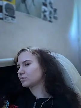 MarsiMur Chat XXX live