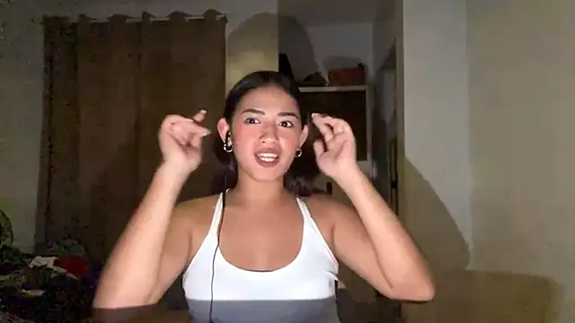 JanellaFakhoury Live XXX-Chat
