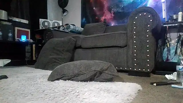 Antoniothedon Adlı Modelin Canlı XXX Sohbeti