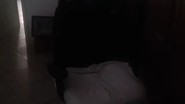 Webkamerová show joeydee1